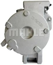 Klimaanlagen – Kompressor R 134a PAG 46 ACP 783 000S MAHLE für HONDA ACCORD VII