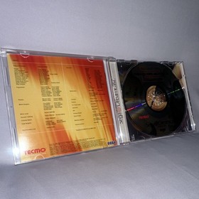 Sega Dreamcast - Dead or Alive 2 Tecmo Fighting Multiplayer NTSC-U/C