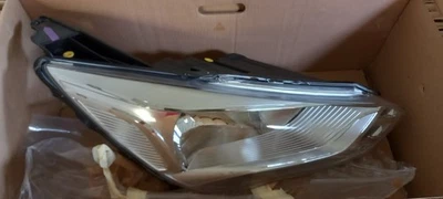 Original FORD C-Max (CEU) 2015-2019 Scheinwerfer Vorne Rechts 2011248 - Bild 1 von 3