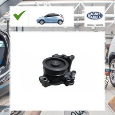 Magneti Marelli Wasserpumpe FIAT DUCATO Bus (250_, 290_) 115 Multijet 2,0 D