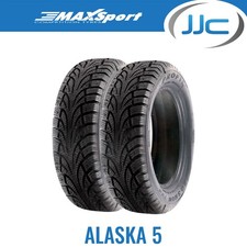 2 x 195/55R15 Maxsport Alaska 5 Tyre - Autograss Racing - 1955515