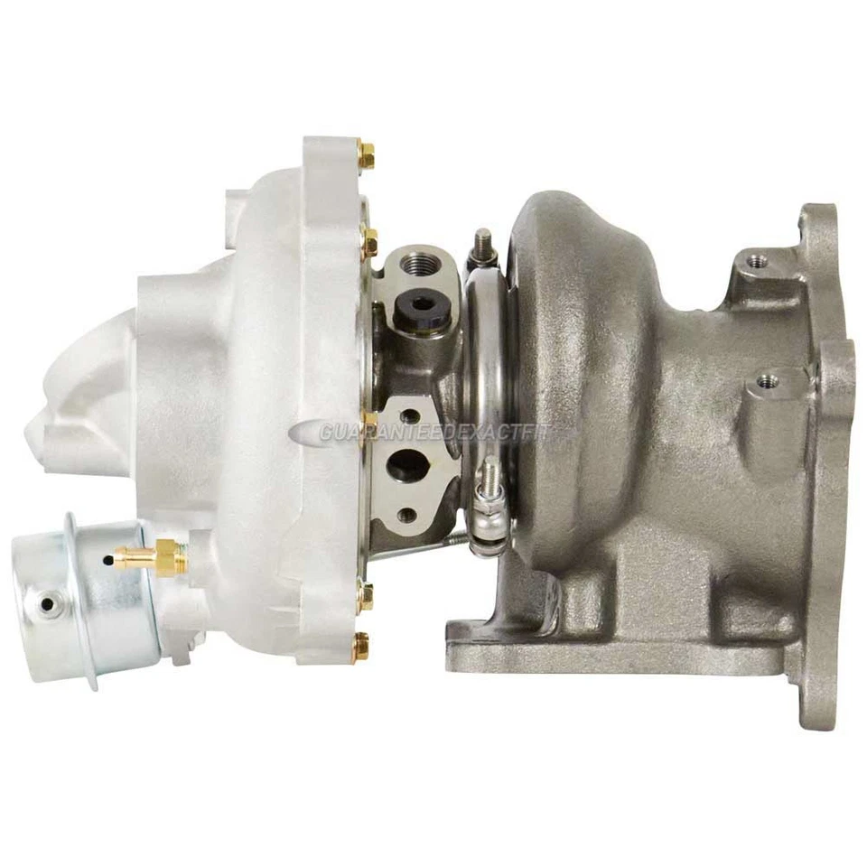 Turbocompresor TCP para Subaru Impreza WRX 2015 2016 2017 2018 2019 2020 Foto 2 de 4