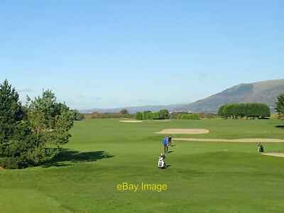 Foto 12x8 Greens at Greenore Golf Club Rampart c2017