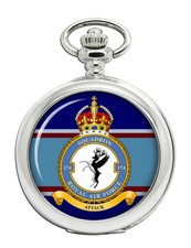 174 Squadron, RAF Pocket Watch