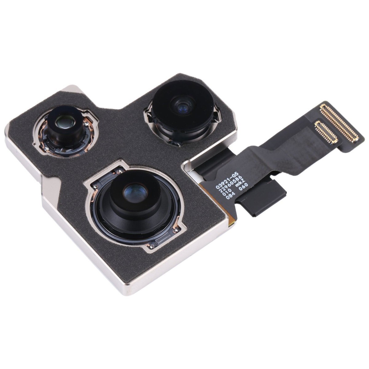 For iPhone 14 Pro Max Original Back Facing Camera Rear Camera Main