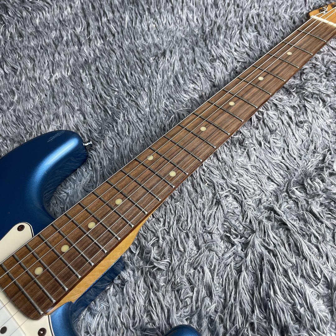 Grass Roots ST Type G-SE-50R LPB 3.5kg Electric Guitar
