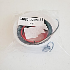 KIT DE SELLO DE CILINDRO DE ELEVACIÓN CENTRAL TOYOTA 04652-U2020-71, 7FGCU25, 8FGCU20-32 NUEVO