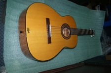 Hofner No 3 Vintage Acoustic Guitar Made In Germany 