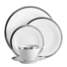 Michael Aram Place Silversmith Place Setting