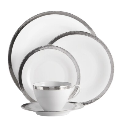 Michael Aram Place Silversmith Place Setting