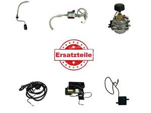 Delonghi Kaffemaschine EC221.b Ersatzteile