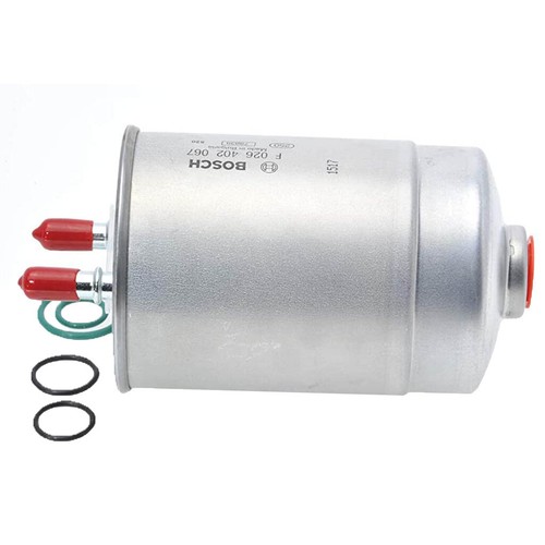 Bosch F026402067 Fuel Filter For Renault Megane Scenic Suzuki Grand Vitara N2067 - Picture 2 of 5