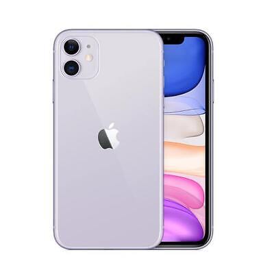 Apple iPhone 11 64GB 128G 256GB Unlocked Smartphone Sim Free Apple iPhone 11 64GB 128G 256GB Unlocked Smartphone Sim Free