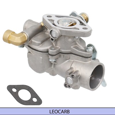 Carburetor fits IH International 100 130 140 56T BALER 56W +, FARMALL 200 A AV B