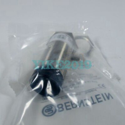 Replacement Bernstein sensor proximity switch KIB-M30PS/010-KLS12