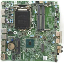 Dell OptiPlex 3040m Mini Micro Desktop PC LGA1151 Motherboard MGK50 System Board