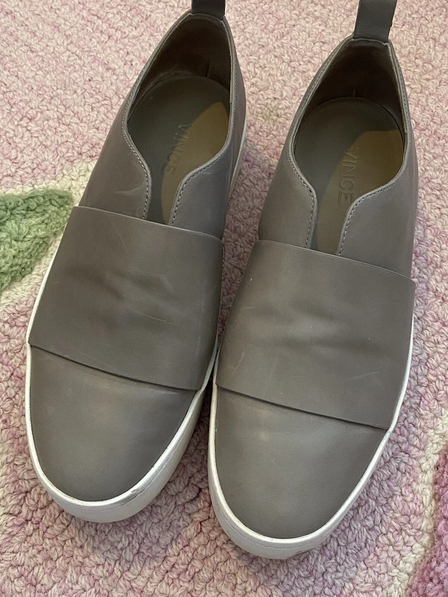 Vince sales wallace sneakers