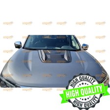 Prise d'Air Capot Nissan Navara D23 Enjoliveur Ecope Capot Sportif 2014 - 2023