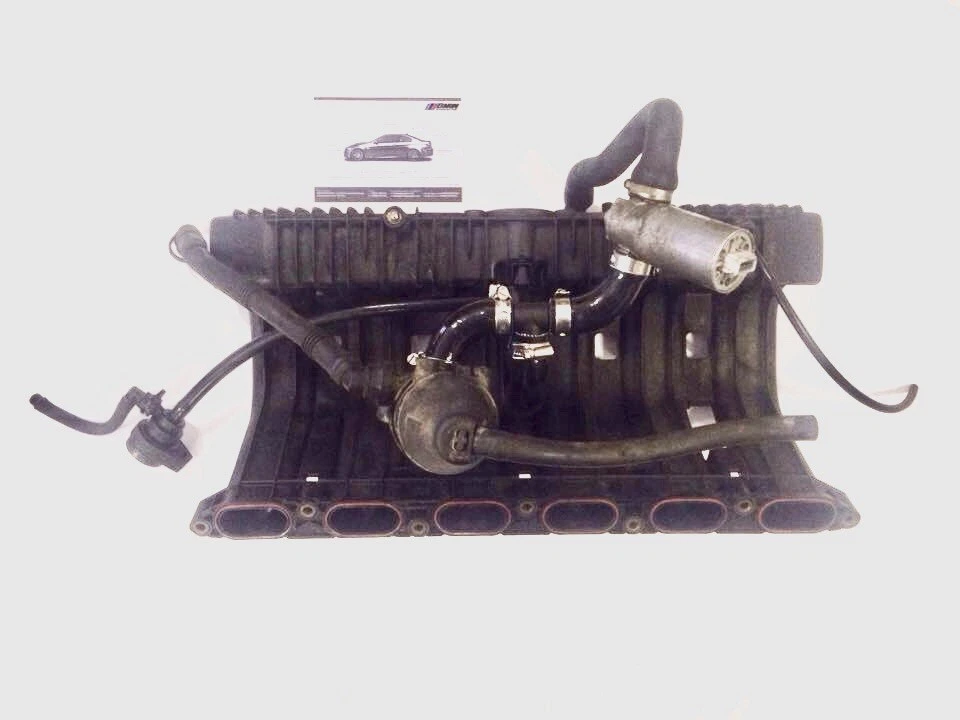 BMW E36 M50 MANIFOLD FITTING KIT FOR THE M52 - M50 Manifold Conversion Sold 300+ - Image 3 of 4