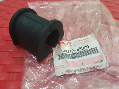 ウラッバム　パーツ SUZUKI ESCUDO VITARA GRAND VITARA JIMNY STABILIZER BAR MOUNT