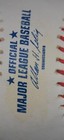GORDON BECKHAM Chicago White Sox 2B #15 SIGNED Baseball PSA/DNA COA #AM54133 — photo 6