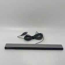 Original OEM Nintendo Wii Sensor Bar RVL-014 For Wii And Wii U Very Good