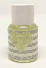 Miniature Le Petit bb d'Agnès b. Collector - eau de senteur 5ml
