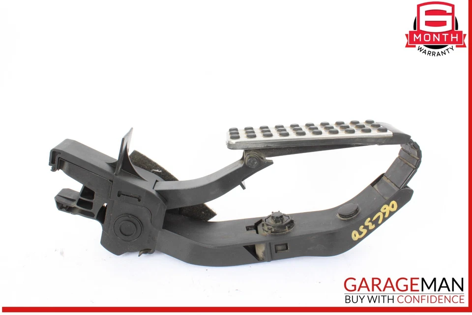 05-11 Pedal acelerador de gas Mercedes W203 C350 Sport C320 OEM Foto 3 de 4