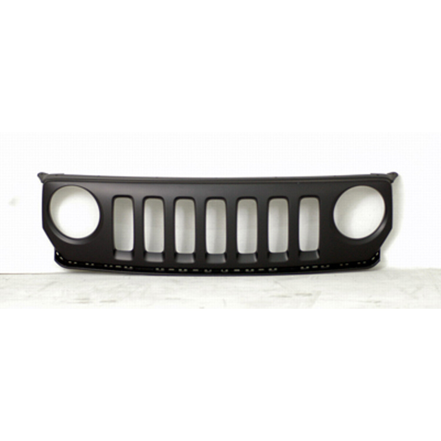 Front Grille Fits 2011-2017 Jeep Patriot 104-2275