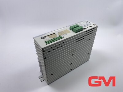 Lenze Frequenzmrichter EVF8212-E frequency converter 00411351 400V 1,5 kW