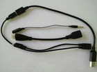 US-PHONECASEONLINE CABLES FOR CONNECT SNK NEOGEO X DOCK TO RASPBERRY PI 3 B