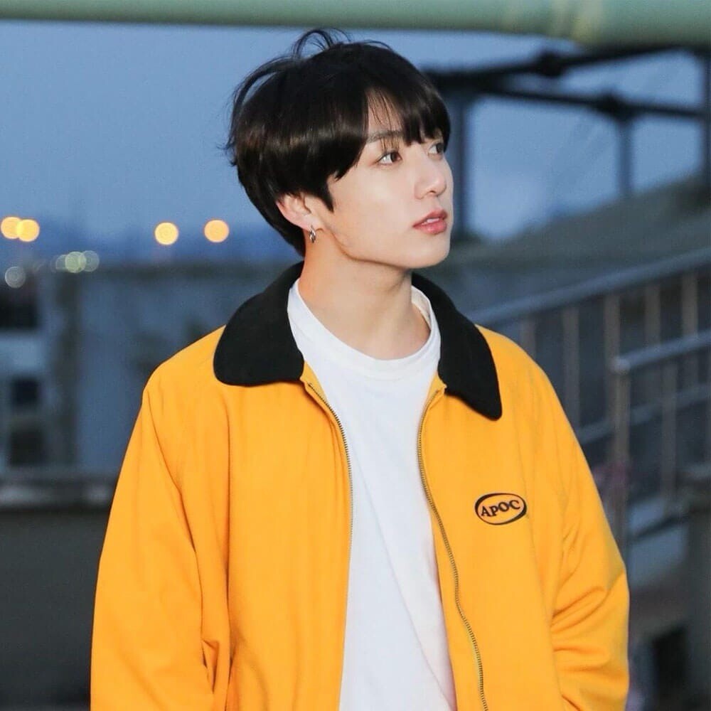 HOT Euphoria Apoc Apoc Jacket Jungkook Jungkook Euphoria