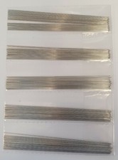 Kirschner Druty wiertnicze Końcówka trokarska L150x0,9 mm Osteo Implanty 125 szt.