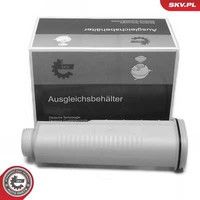 Esen SKV AusgleichsbehäLter KüHlmittel FüR BMW 5Er Z3 Roadster E39 E34 E36 E30