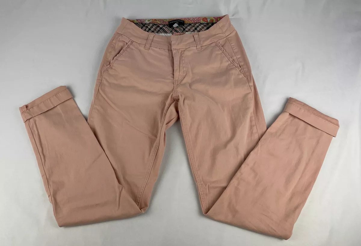 Dictionary eva straight leg clearance pant