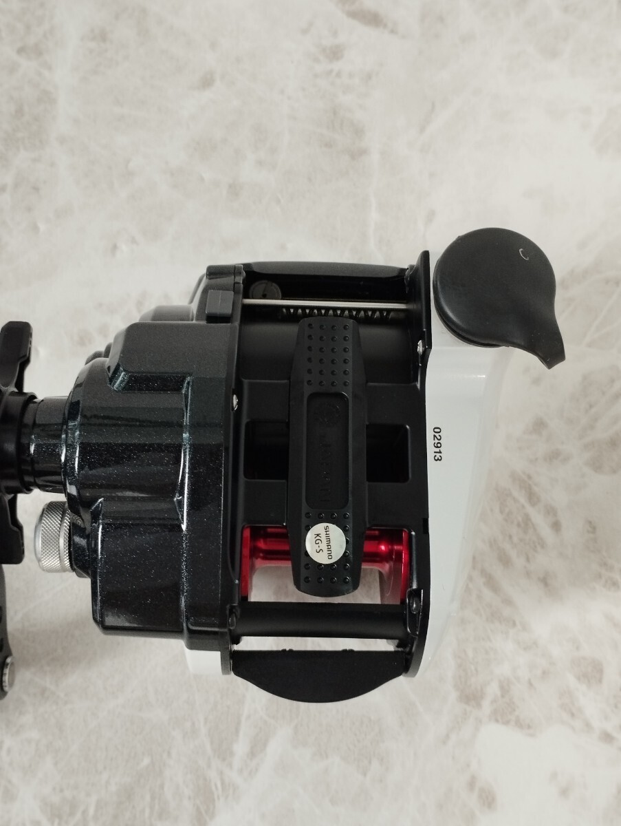 Shimano Plays 1000 | eBay