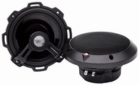 Lautsprecher Rockford Fosgate Power Coaxial T152 13Cm 2-Wege Boxen