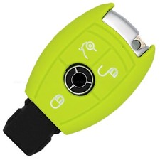 Auto Schl&uuml;ssel H&uuml;lle f&uuml;r Mercedes A-Klasse B-Klasse C-Klasse E-Klasse Sprinter