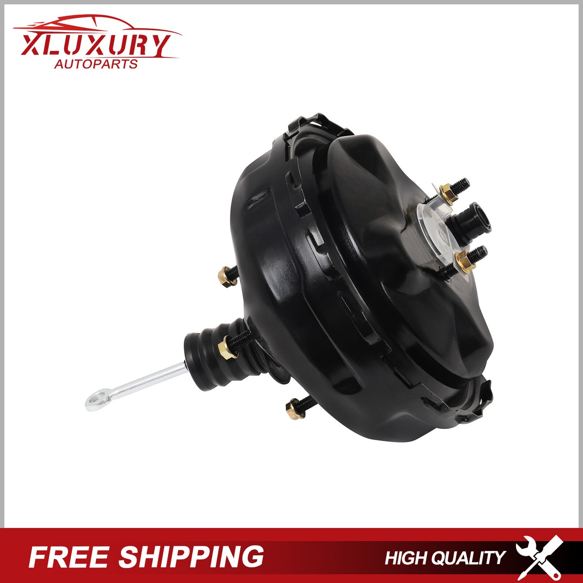 Power Brake Booster For 1997-2000 Chevy GMC C1500 C2500 K1500