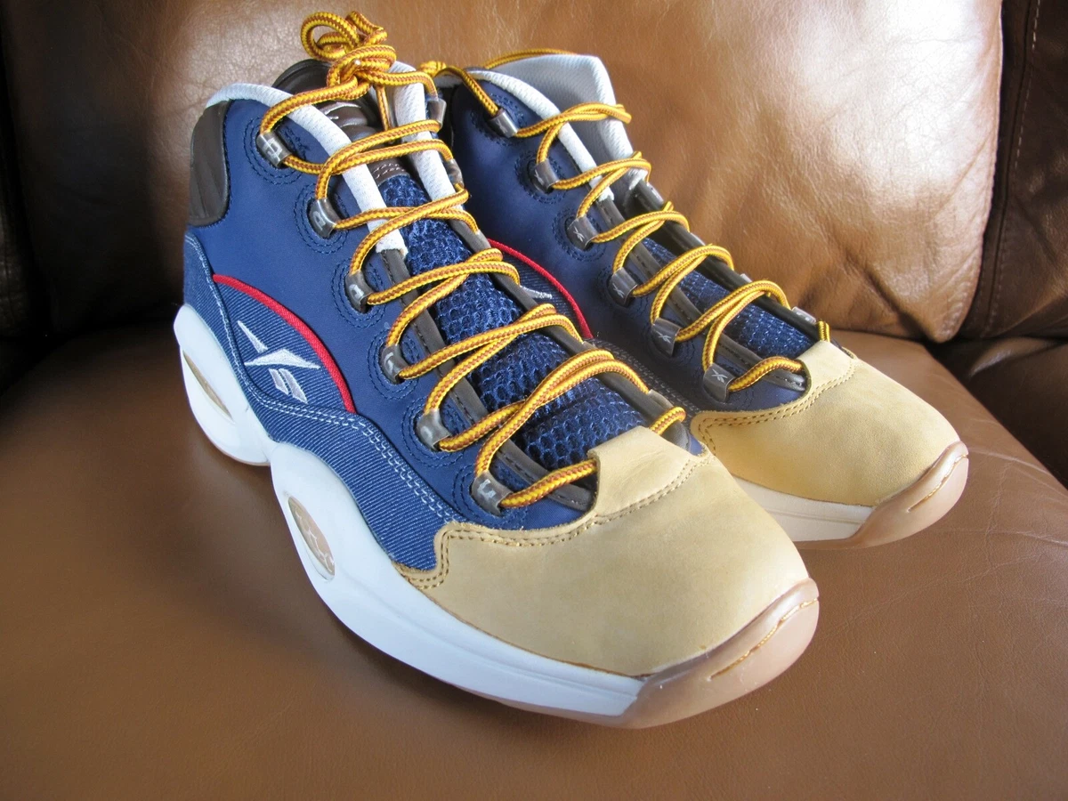 Reebok question hotsell dress code