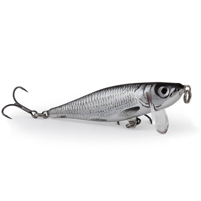 Salmo Thrill Sinking 5cm/7cm Angeln viele Farben Raubfisch Wobbler