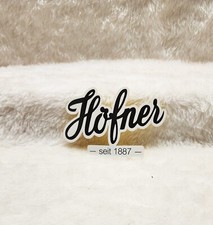 Hofner Sticker Violin Bass