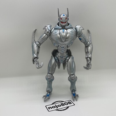 Marvel Legends Ultron Figure Legendary Riders Series 7