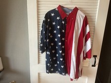 Stars And Stripes Fourth Of July