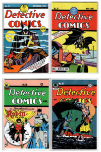 邦訳 DCコミックス 27冊セット Batman Detective Comics 27 | eBay