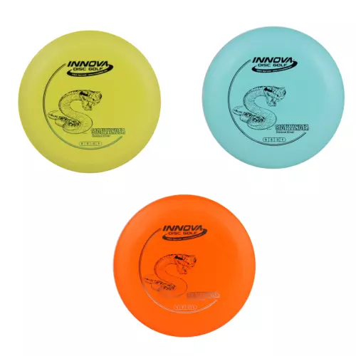 Innova Disc Golf DX Sidewinder Distance Driver 9/5/-3/1 - Choose Exact Disc