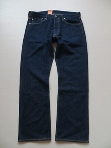 Levis Jeans 501 für Herren Schwarz kaufen | 0165 | HoseOnline.de