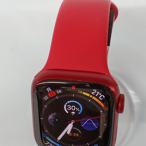 Apple Mkhv3J/A Watch Series7 41Mm - Zdjęcie 8 z 16