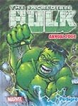 The Incredible Hulk Annual 2004 (Annuals) By Anon