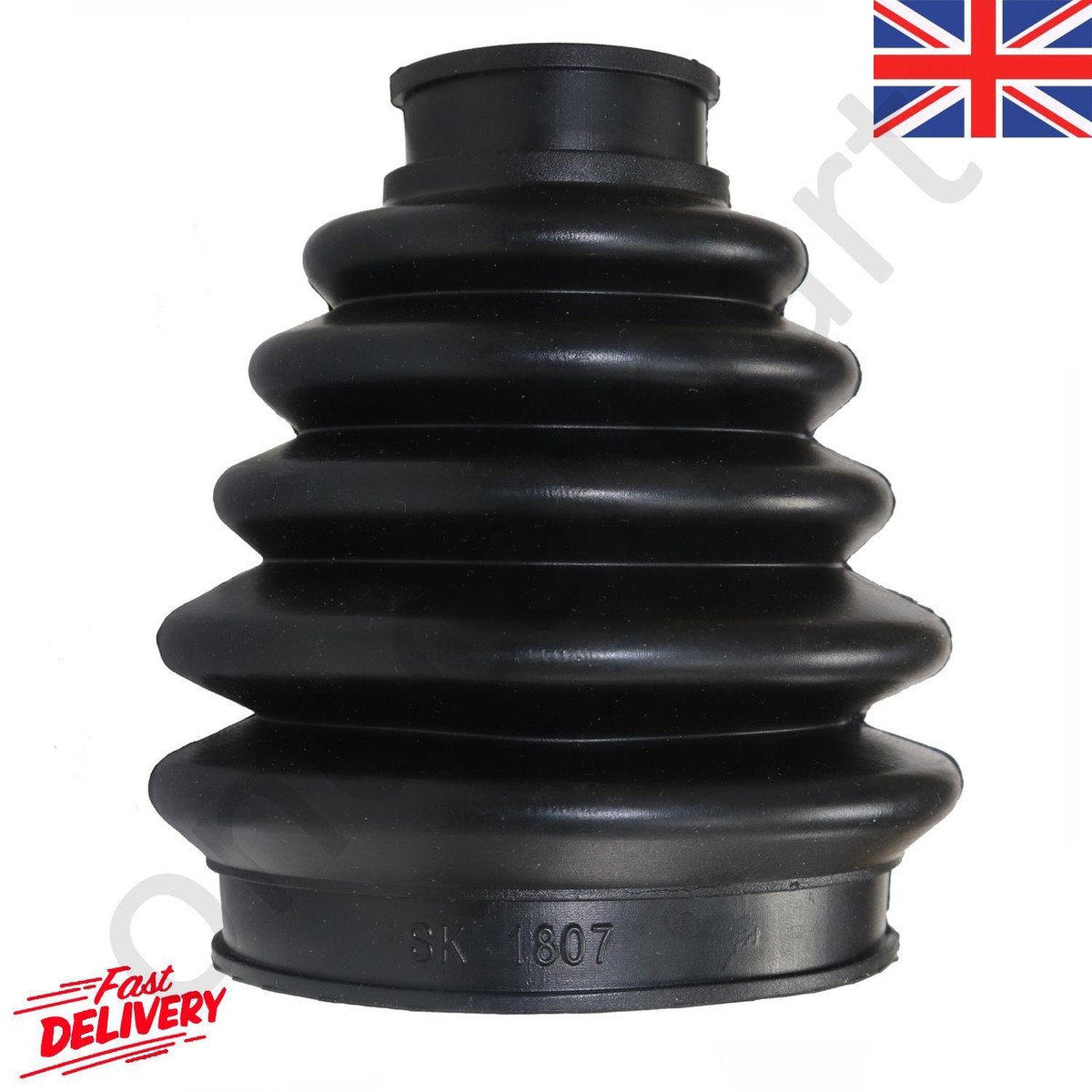 ドンさん CV Joint Kit Boot For Citroen Xsara Break Coupe Picasso 1997